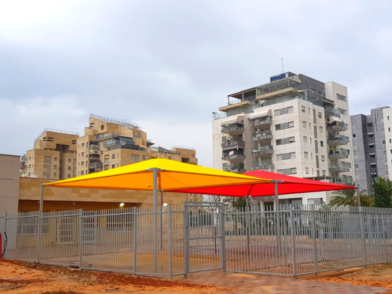 מעון-דובדבן-קרית-האמנים-רמלה