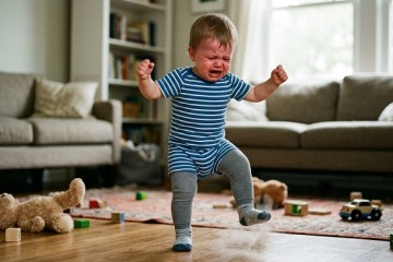 האם צריך להרשות לילד לקלל?