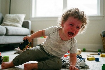 מה זה טמפרמנט ומדוע הוא חשוב לחינוך הילד