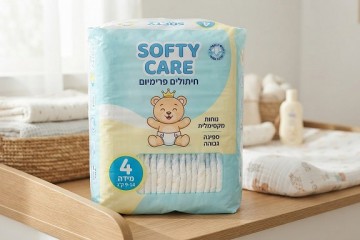 סוגים של תפרחת חיתולים ודרכי טיפול