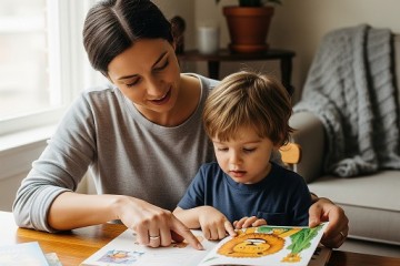 ענישה פיזית של ילדים: האם עונש באמת יעיל ומה החלופות?