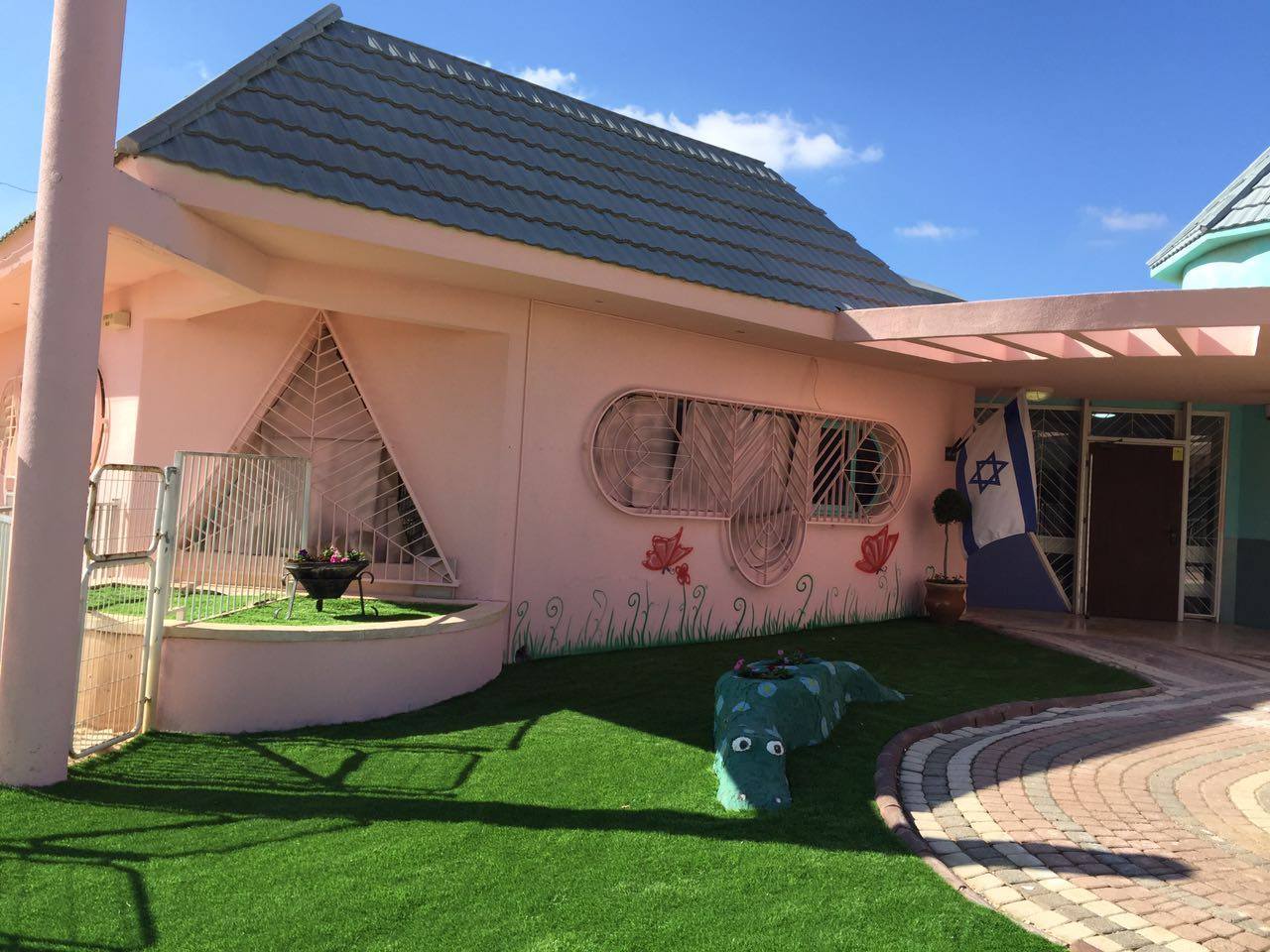 מבנה-מעון-יום-מעלות