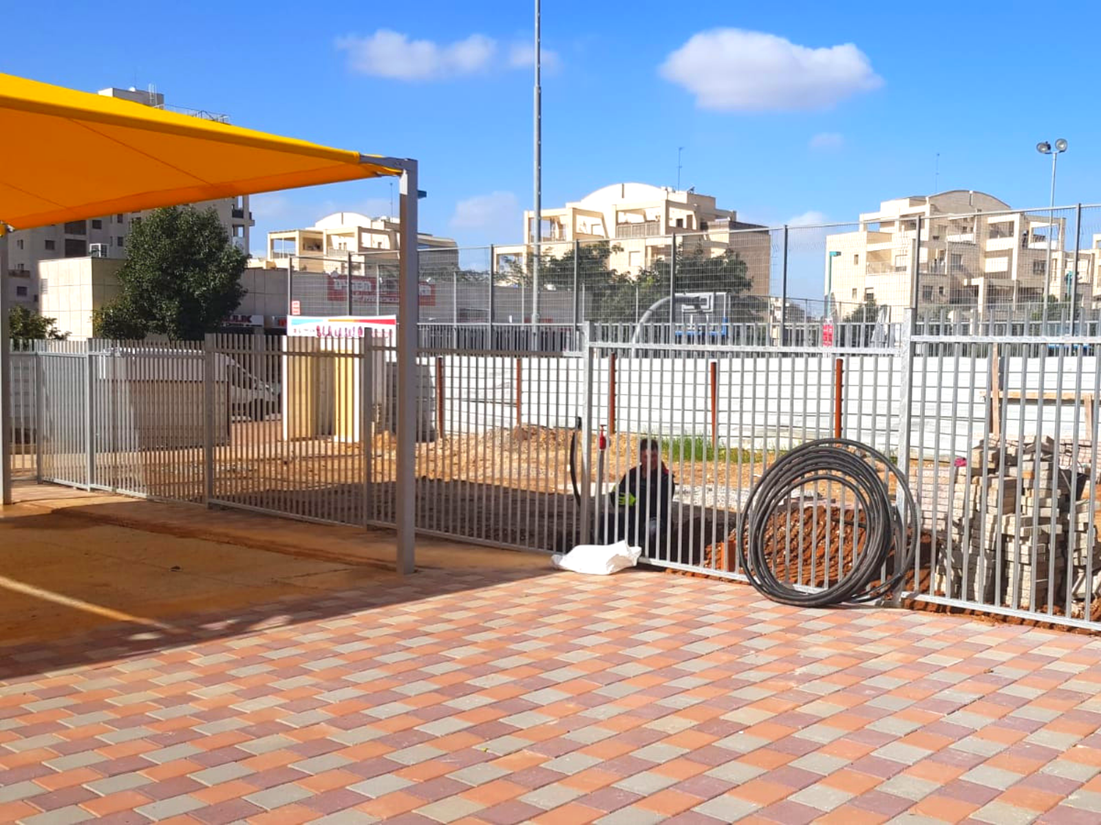 דובדבן-מעון-יום-חדש-ברמלה