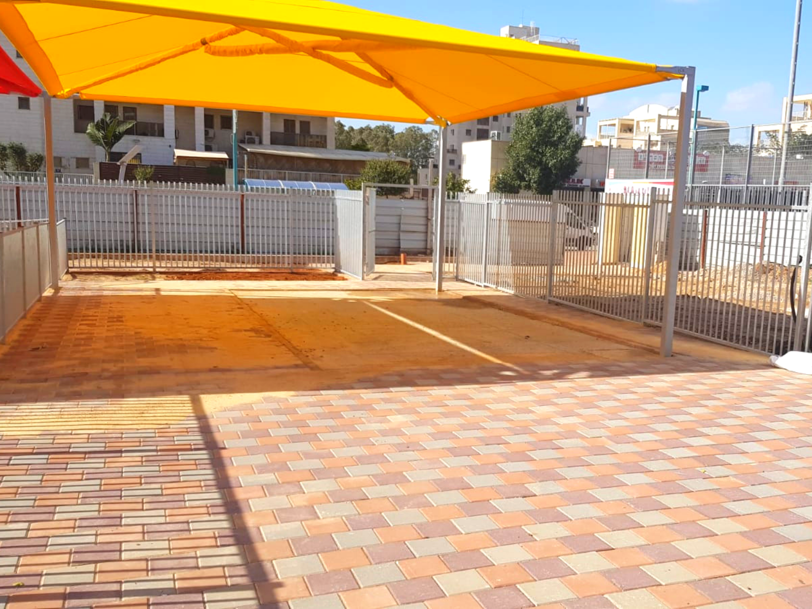 מעון-לגיל-הרך-קרית-האמנים-רמלה