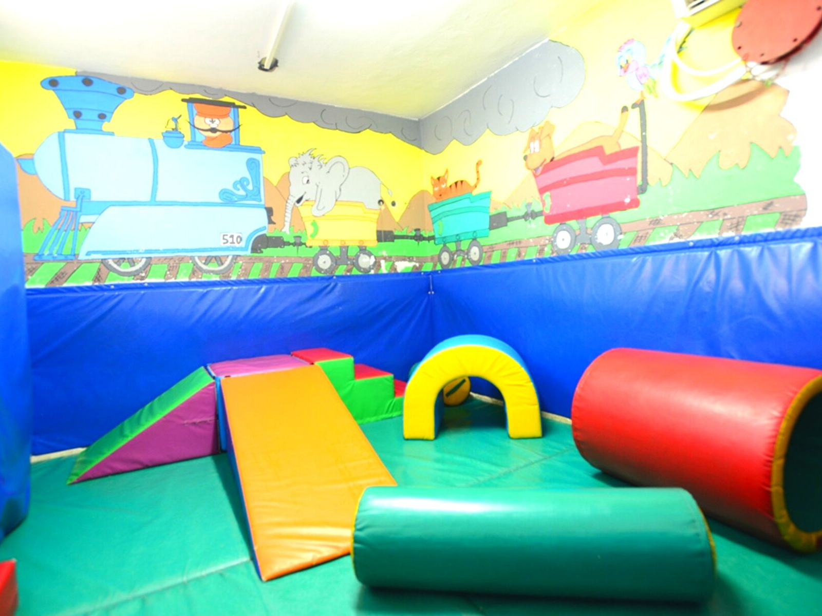 מעון-דובדבן-בני-עייש-ג'ימבורי