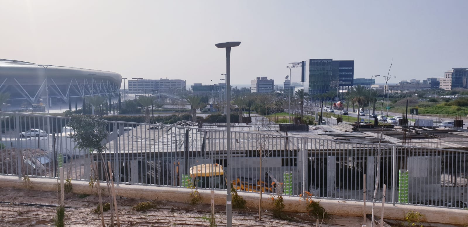 מעון-דובדבן-נאות-פרס-חיפה-התקדמות-בניה