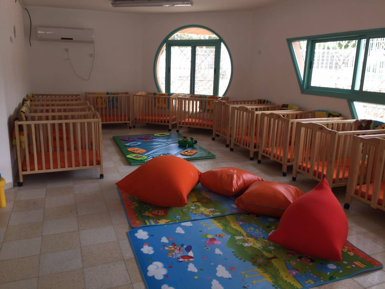 תינוקיה-מעון-יום-מעלות